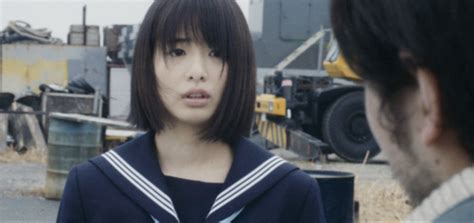 Nanami Kawakami The Actress／short Shorts Film Festival And Asia 2021 Ssff