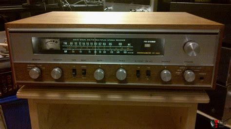 vintage audio stereo equipment photo  canuck audio mart