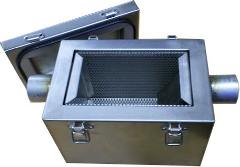 properly clean  kitchen grease trap acambiecom