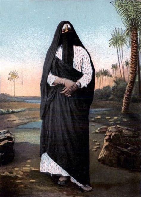 africa “native woman” egypt ca 1910 scanned old postcard the cairo postcard trust no 55