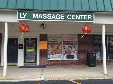 Ly Massage Center Massage 75 W Main St Chester Nj Phone Number