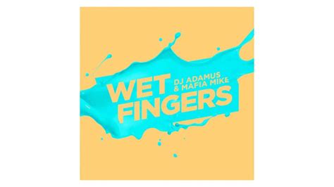 Wet Fingers Nie Powiem Ci Silencio And Zagoor Remix Youtube