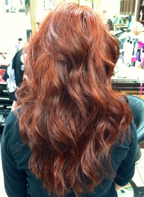 images  color  pinterest curls dark red hair dye
