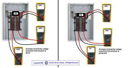 add  circuits    amp circuit breaker box  problem