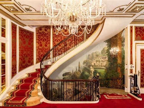 Ivana Trump S Ues Townhouse Goes Up For Sale See Inside Upper East