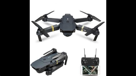 dronex pro eachine  recensione immagini test video clone