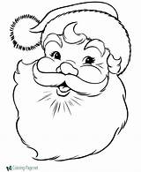 Christmas Coloring Printable Pages Color Sheet Below Click sketch template
