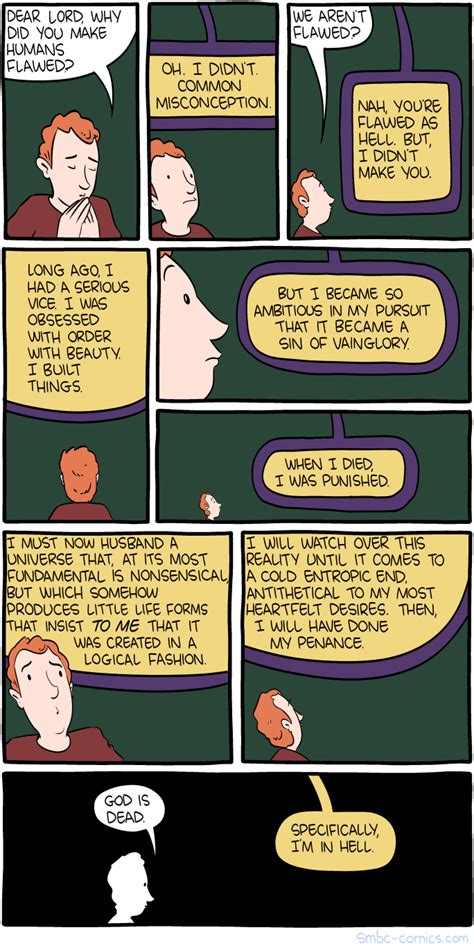 saturday morning breakfast cereal flawed