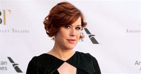 Harvey Weinstein Molly Ringwald Shares Her Own Experience With Mogul