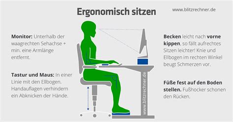 jlaws tipps fuer einen ergonomischen gesunden arbeitsplatz