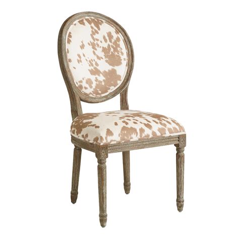 palomino paige   dining chairs set   world market