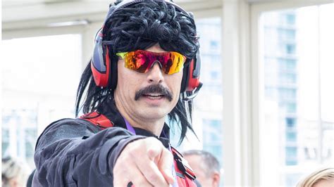 Dr Disrespect Biography Net Worth Age Height Merch Youtube And