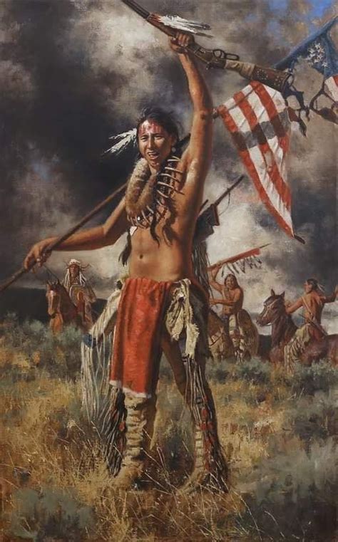 Apache Native American American Indian Wars Native American Warrior