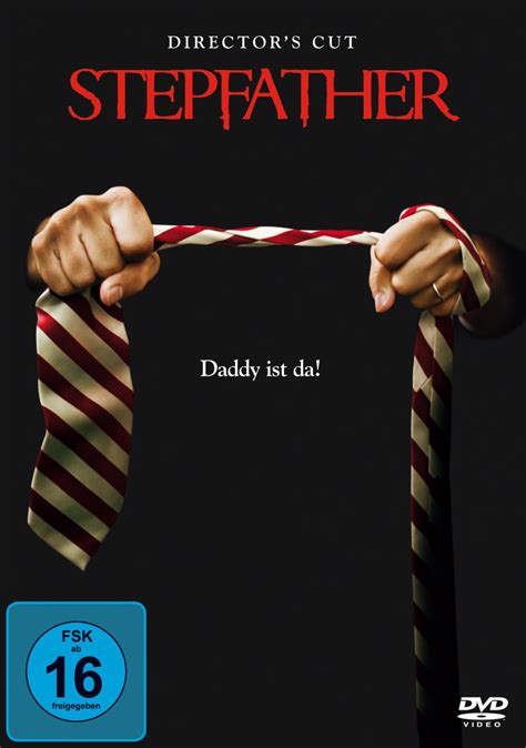 Stepfather Film
