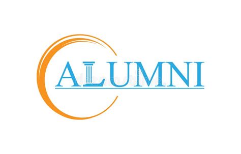 Alumni Logo Stock Illustrations – 357 Alumni Logo Stock Illustrations