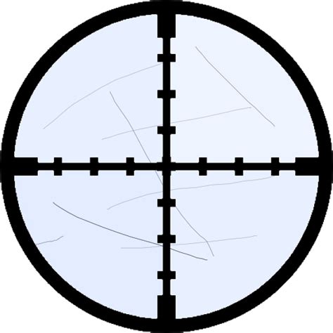 Crosshair Sniper Appstore For Android
