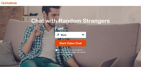 10 best omegle alternatives to chat with strangers