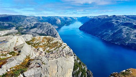 viaggio  norvegia  fiordi maestosi atacama travel