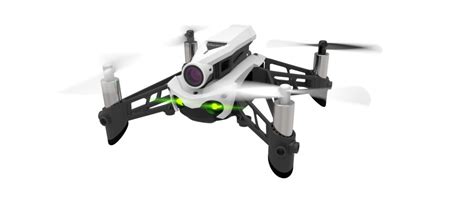parrot enters  racing drone market  mambo fpv dronelife