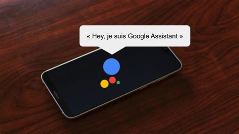 google assistant sera  performant dans les applications tierces droidsoft
