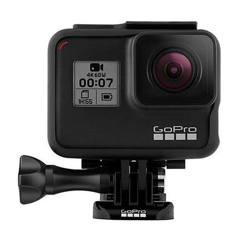 camera digital gopro hero  black mp  bluetooth wi fi