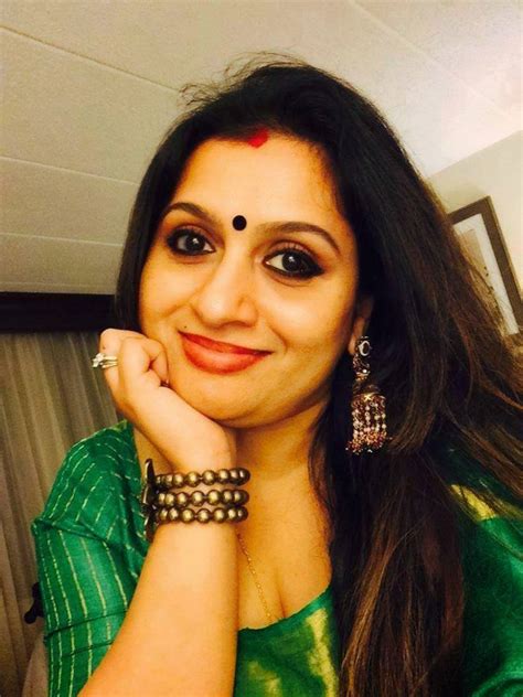 top ten hottest selfies by mallu actress suchitra murali