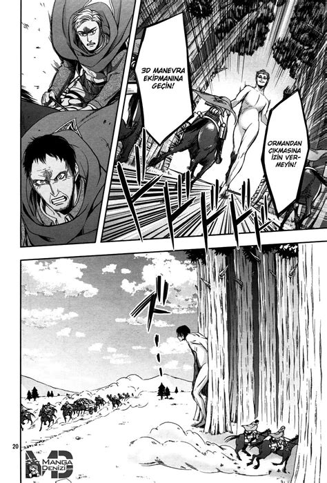 Shingeki No Kyojin Gaiden Bölüm 05 Sayfa 23 Oku Mangadenizi