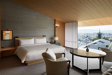 park hyatt kyoto luxury boutique hotel resort  luxe voyager