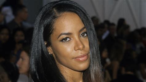 Aaliyah S Mom Slams Claims R Kelly Had Sex With Her