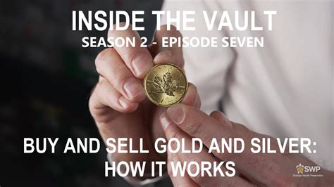 ep season  buy  sell gold  silver   works  expert tips youtube