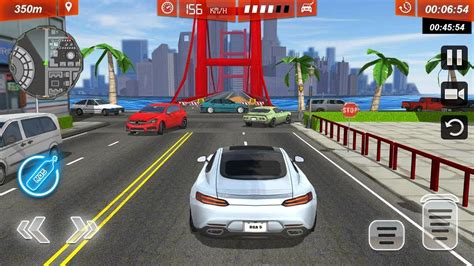 speed driving race car simulator android gameplay  car games