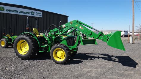 john deere  loader tractors utility  hp john deere machinefinder