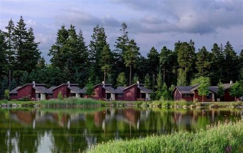 center parcs whinfell forest  reviews penrith england   lodge tripadvisor