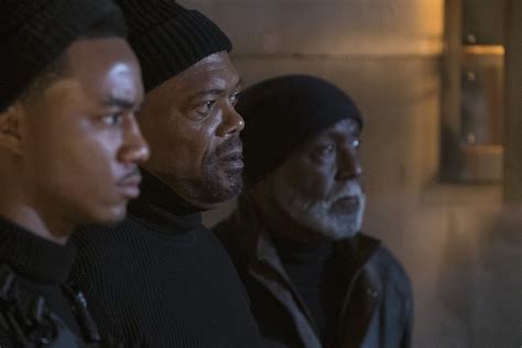 shaft movie review the austin chronicle