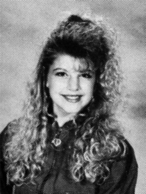 41 Celebrity Yearbook Photos From Before They Were Famous Celebrity