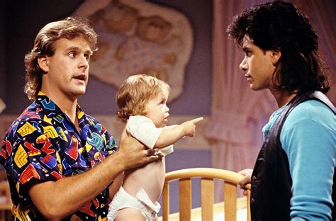 9 Things You Didn T Know About Full House Self