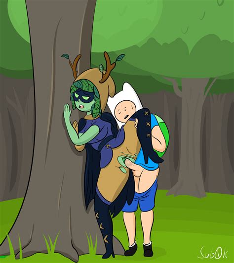 post 3793898 adventure time finn the human huntress wizard subzerokelvin