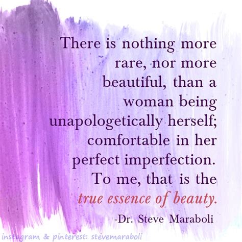 the essence of beauty ~ dr steve maraboli