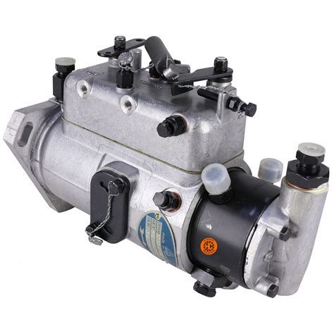 hm injection pumps fuel system components hy capacity