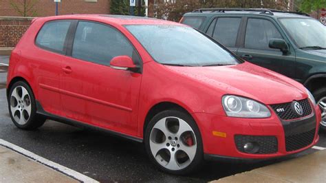 gti mk red images