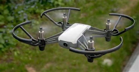 aggiornamento firmware drone tello drone blog news