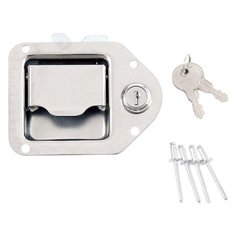 Dee Zee® Dztblatch1 Tool Box Replacement Locking Latch