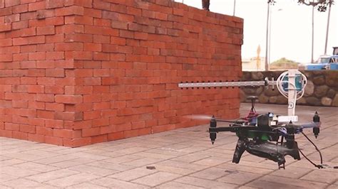 military drones   walls quora