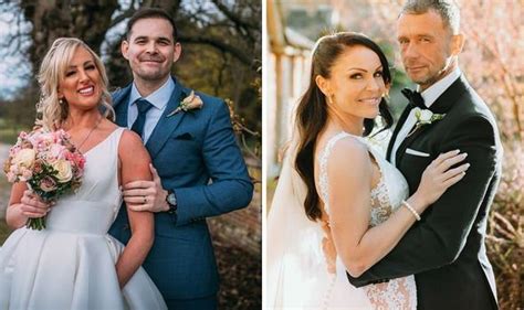 married at first sight uk 2021 couples ranked who is most likely to