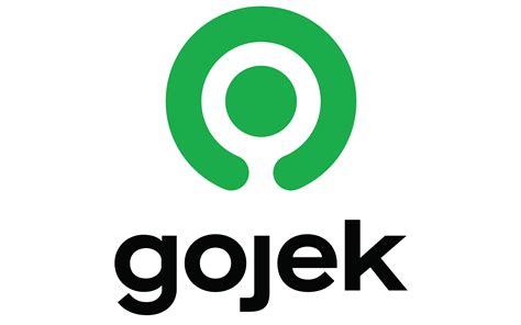 gojek logo  symbol meaning history png