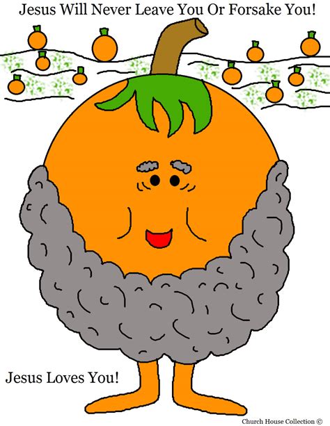 church house collection blog pumpkin coloring pages  sunday school
