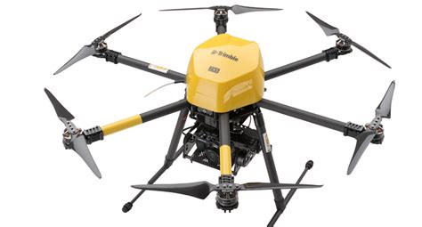 trimble  geo agri firmam acordo na area de agricultura de precisao droneshow