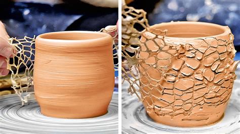 incredible pottery making ideas diy ceramic crafts  craft hacks