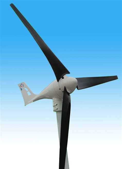 china small wind turbine generator generating  power  ce