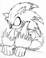 Sonic Coloring Pages Shadow Tails Hedgehog Freddy Amy Exe Werehog Color Krueger Gremlins Printable Unleashed Boom Colouring Mario Super Drawing sketch template